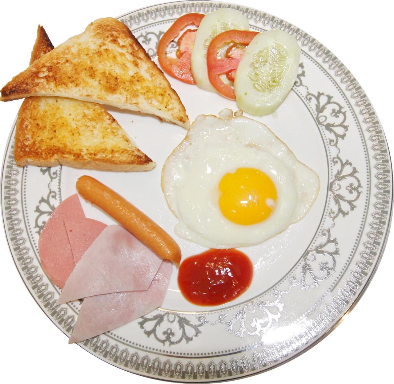 파타야 The Hidden Gem 빌라 외부 사진